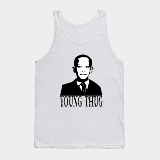 Young Retro Tank Top